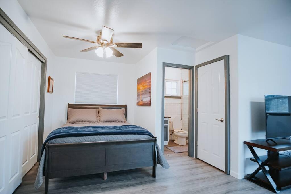 Gorgeous Upstairs Studio With Patio And Laundry Chico Extérieur photo
