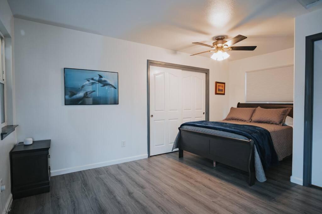 Gorgeous Upstairs Studio With Patio And Laundry Chico Extérieur photo
