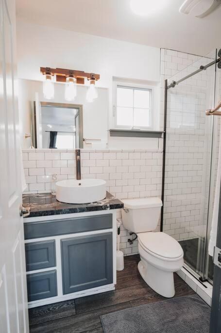 Gorgeous Upstairs Studio With Patio And Laundry Chico Extérieur photo